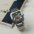 Thomas Earnshaw Engineer Lennox Skeleton Automatic // ES-8303-33