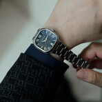 Thomas Earnshaw Coussin Automatic // ES-8284-33