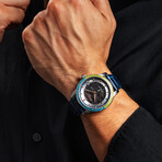 Thomas Earnshaw Celestial Glory Skeleton Automatic // ES-8301-03