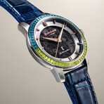 Thomas Earnshaw Celestial Glory Skeleton Automatic // ES-8301-03