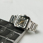 Thomas Earnshaw Engineer Lennox Skeleton Automatic // ES-8303-44