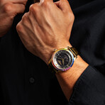 Thomas Earnshaw Celestial Glory Skeleton Automatic // ES-8301-05