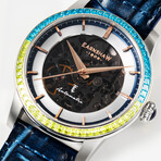 Thomas Earnshaw Celestial Glory Skeleton Automatic // ES-8301-03