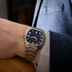 Thomas Earnshaw Coussin Automatic // ES-8284-33