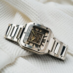 Thomas Earnshaw Engineer Lennox Skeleton Automatic // ES-8303-22