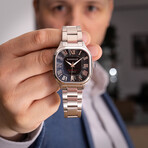 Thomas Earnshaw Coussin Automatic // ES-8284-33