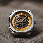 Thomas Earnshaw Discovery Exeter Skeleton Automatic // ES-8300-33