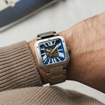 Thomas Earnshaw Engineer Lennox Skeleton Automatic // ES-8303-33