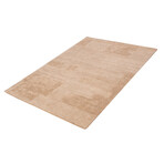 Della Beige Rug (5'0"W x 8'0"L)