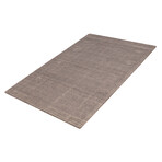 Laz Light Grey Rug