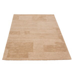 Della Beige Rug (5'0"W x 8'0"L)