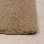 Della Beige Rug (5'0"W x 8'0"L)