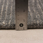 Laz Light Grey Rug
