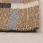 Leni Tan Rug (5'0"W x 8'0"L)