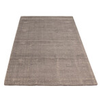 Laz Light Grey Rug