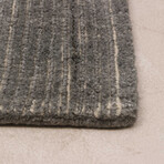 Laz Light Grey Rug