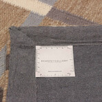 Leni Tan Rug (5'0"W x 8'0"L)