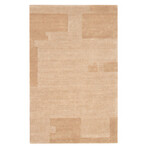 Della Beige Rug (5'0"W x 8'0"L)