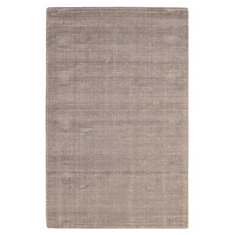 Laz Light Grey Rug