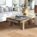 Della Beige Rug (5'0"W x 8'0"L)