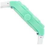 Maurice Lacroix Unisex Aikon #Tide Quartz // AI2008-CCCC1-3A0-0