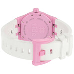 Maurice Lacroix Unisex Aikon #Tide Quartz // AI2008-EEEE1-3A0-0