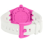 Maurice Lacroix Unisex Aikon #Tide Quartz // AI2008-FFFF1-3A0-0