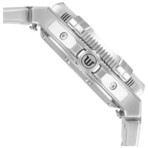 Maurice Lacroix Aikon Venturer Automatic // AI6057-SSL5F-630-D