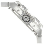 Maurice Lacroix Aikon Venturer Automatic // AI6057-SSL2F-330-A