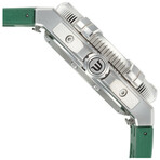 Maurice Lacroix Aikon Venturer Automatic // AI6057-SSL50-630-5