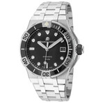 Maurice Lacroix Aikon Venturer Automatic // AI6057-SSL2F-330-A