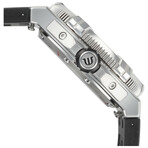 Maurice Lacroix Aikon Venturer Automatic // AI6057-SSL20-330-2