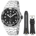 Maurice Lacroix Aikon Venturer Automatic // AI6057-SSL2F-330-A