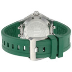 Maurice Lacroix Aikon Venturer Automatic // AI6057-SSL50-630-5