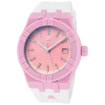 Maurice Lacroix Unisex Aikon #Tide Quartz // AI2008-EEEE1-3A0-0