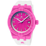 Maurice Lacroix Unisex Aikon #Tide Quartz // AI2008-FFFF1-3A0-0