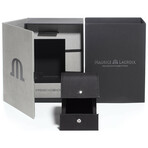 Maurice Lacroix Aikon Venturer Automatic // AI6057-SSL2F-330-A