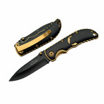 3.5" Rite Edge Bear Folder