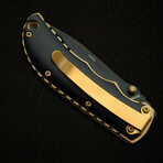 3.5" Rite Edge Bear Folder