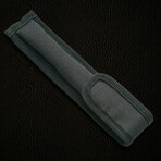 5.75" Alabaster Harvest Fruit Knife