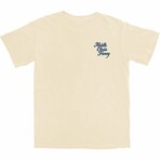 The Little Things T-Shirt // Natural (S)