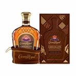 Crown Royal Chocolate 750 ml // Set of 2