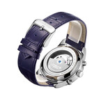 Swan & Edgar Hand-Assembled Limited Edition Complexity Automatic // SE0022NM