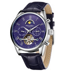 Swan & Edgar Hand-Assembled Limited Edition Complexity Automatic // SE0022NM