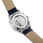 Swan & Edgar Hand-Assembled Limited Edition Complexity Automatic // SE0022NM