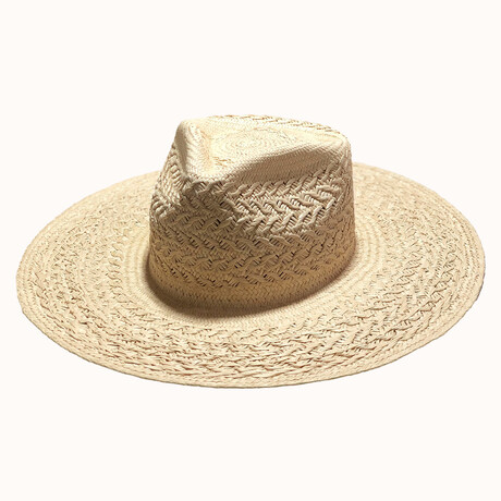 Rocker Rose // Off White (S)