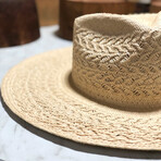 Rocker Rose // Off White (L)