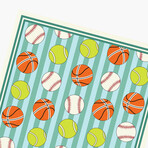 Ace & Base // Silk Scarf