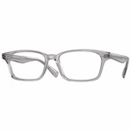 Oliver Peoples // Unisex // OV5501U-1132-49 Workman Grey Eyeglasses // Workman Grey