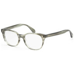 Oliver Peoples // Women's // OV5457U-1705-50 Washed Jade Eyeglasses // Washed Jade